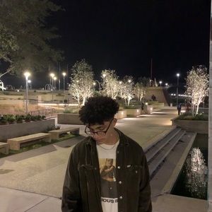 Meet your Posher, Yousef